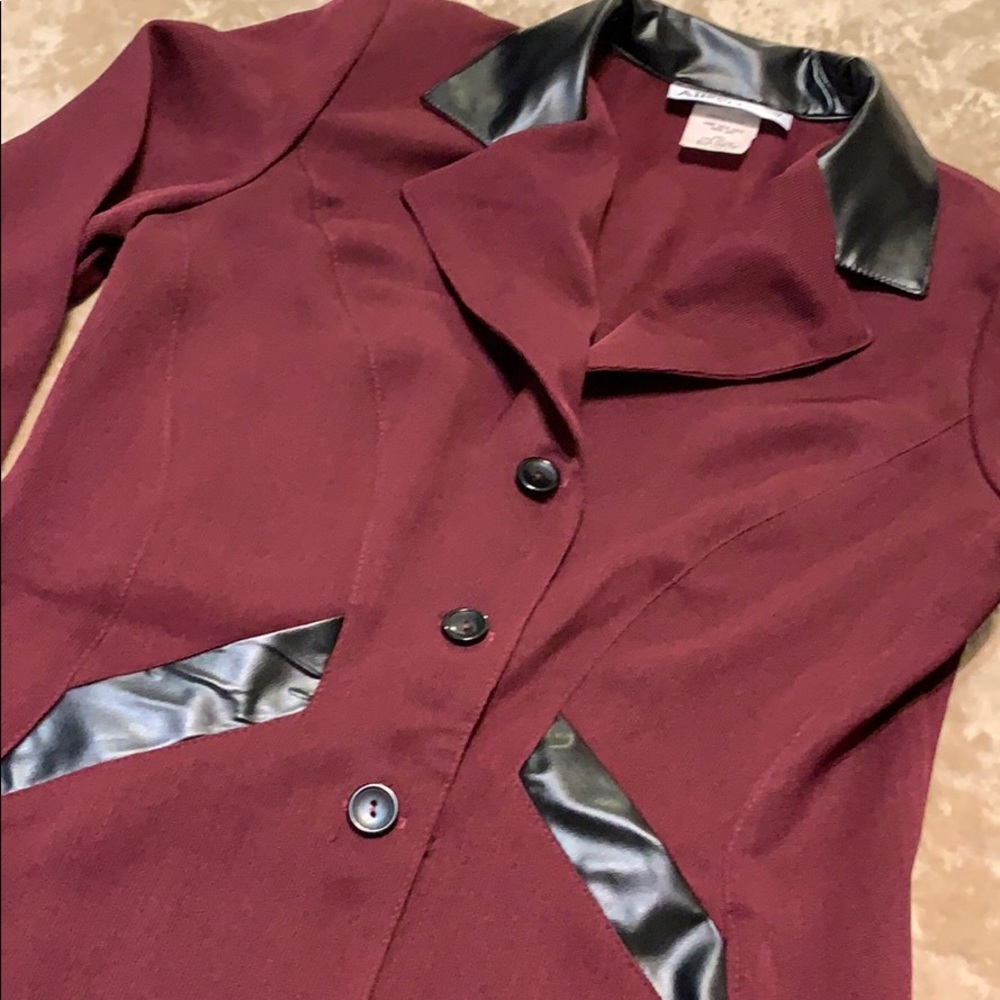Work blazer - Picture 5 of 5